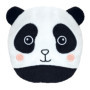 Mini Bouillotte Sèche Panda Plic Care - Compresse Thermique Réconfortante