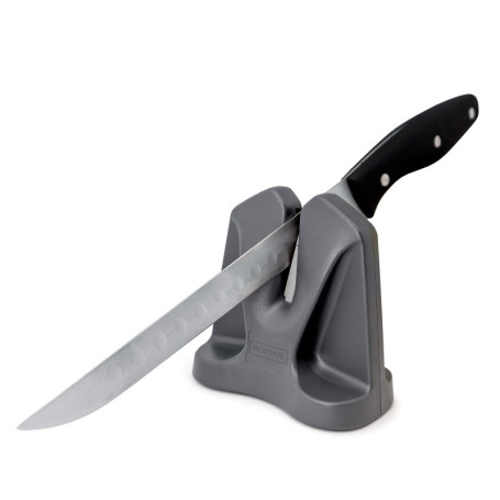 Aiguiseur de Couteau Professionnel Nerthus avec Base Antidérapante