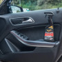 Meguiar's Natural Shine - Nettoyant Plastiques Intérieurs 473 ml