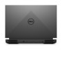 Dell G15 5510 - Ordinateur Portable Gaming 15,6" FHD - Intel i5, RTX 3050Ti, 8GB RAM