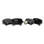 Plaquettes de Frein TRW GDB1481 pour Mercedes Benz