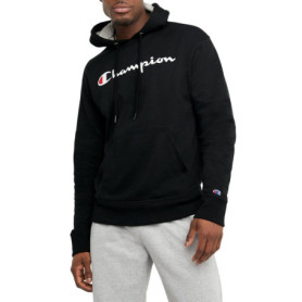Sweat à Capuche Powerblend Champion pour Homme - Confort et Style Sportif