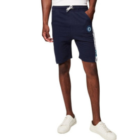 Bermuda d'Été Bleu pour Homme RG512