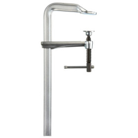 Presse à Vis Tout Acier Bessey avec Poignée Confort 600mm