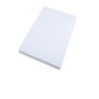 Lot de 100 Feuilles Cartonnées Blanches A5 350 g/m² - House of Card & Paper