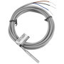 Capteur de Proximité Inductif Heschen M4 - Interrupteur PNP NC 10-30VDC