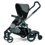 Planche Ride With Me Peg Perego pour Poussette - Gris