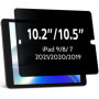 Filtre de Confidentialité Protescreen pour iPad 10,2" - Protection Anti-Espion