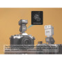 GODOX IT22S Mini Flash TTL Ultra-Compact pour Appareils Photo Sony
