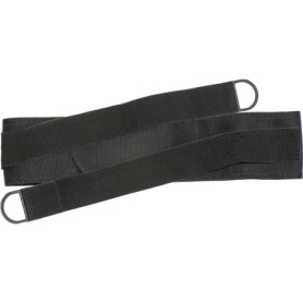Ceinture de Plongée CRESSI Type C en Nylon Durable