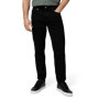 Jean Slim Tapered Fit Noir pour Homme - Calvin Klein Jeans