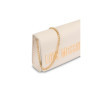 Sac à main Love Moschino Ivoire Élégant pour Femme