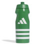 Bouteille Adidas Tiro 0.5L - Team Green/White