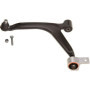 Triangle de Suspension TRW JTC959 pour Citroën et Peugeot