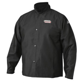 Veste de sécurité en coton ignifuge Lincoln Electric - Taille L