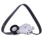 Galets de Distribution SNR pour Peugeot 207 et 308