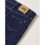 Jeans Droit Enfant Tommy Hilfiger - Denim Rinse 9 Mois