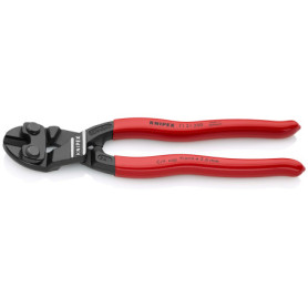 Knipex 71 21 200 - Clé à molette angulaire en cobalt