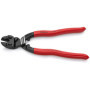 Knipex CoBolt Lame Crantée Compacte avec Levier à 20 Angles