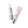 KIKO Milano Dreamy Lips Set - Baume Scintillant et Gommage pour Lèvres