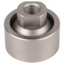 Jeu de Poinçons KS Tools pour Capteur d'Aide au Stationnement - 2 Pièces Ø 26,5 mm