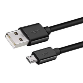 Câble USB 5 Broches pour Appareils Photo Sony Cybershot