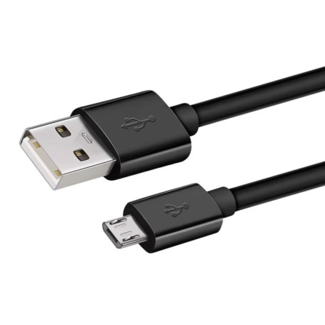 Câble USB 5 Broches pour Appareils Photo Sony Cybershot