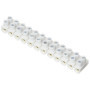 Borne de Raccordement Nylbloc Legrand - 12 Bornes Blanc 16mm² 76A