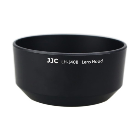 Pare-Soleil JJC pour Olympus M.Zuiko 45 mm F1.8 - Protection et Anti-Reflets