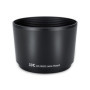 Pare-Soleil JJC LHJ61E pour Objectifs Olympus M.Zuiko et Zuiko