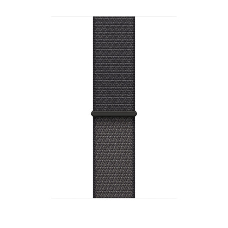 Bracelet Sport Apple Watch 46 mm - Gris Foncé - Extra Large