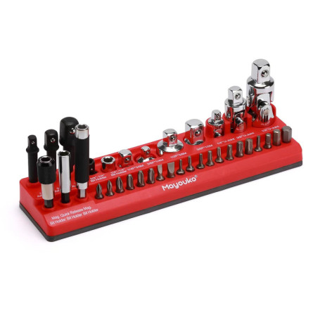 Support Magnétique Mayouko pour Outils et Accessoires de Douilles
