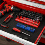 Support Magnétique Mayouko pour Outils et Accessoires de Douilles