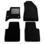 Tapis de sol antidérapant pour Opel Frontera C Hybrid 2025+
