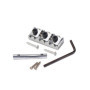 Écrou de Blocage et Barres de Tension pour Guitare Floyd Rose - Chrome