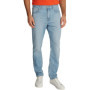Jean Droit Tommy Hilfiger Denton Heron Blue pour Homme