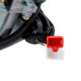 Carburateur Maxtuned 12 mm avec starter électronique pour scooters Peugeot