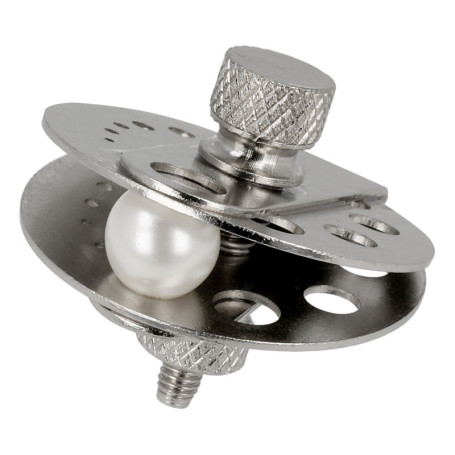 Outil Multicolore pour Perles - Maintien Stable et Précis