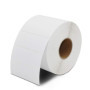 Lot de 2000 Étiquettes Autocollantes Vierge 6x3 cm - Idéales pour Congélation et Organisation