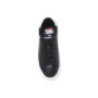 Baskets Love Moschino Femme Polja en Noir - Taille 39 EU