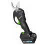Ciseaux d'Élagage Électriques RIBIMEX 20V - Modèle RBAT20