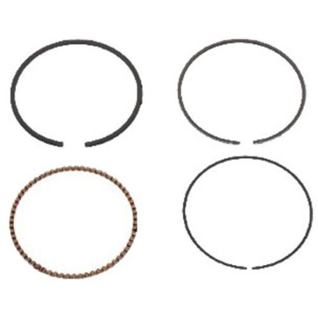 Segment de Piston Japanparts pour Honda et Suzuki