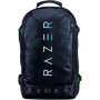 Sac à dos Razer Rogue V3 pour ordinateur portable avec housse de pluie