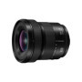 Objectif Panasonic Lumix S 14-28mm F4-5.6 - Ultra Grand Angle Compact Noir