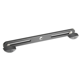 Adaptateur Stéréo pour Micros Adam Hall SDMSB 190