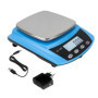Balance Électronique de Précision Eosphorus 0,01g - Idéale pour Cuisine et Laboratoire