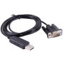 Câble USB RS232 vers DB9 pour APC UPS - Suamdoen