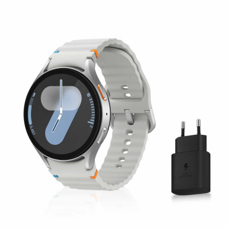 Samsung Galaxy Watch7 - Montre Connectée Sportive 44mm avec Suivi de Santé et Bluetooth