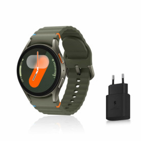 Samsung Galaxy Watch7 - Montre Connectée 44mm avec Suivi de Santé et Sport - Vert