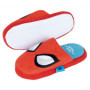 Pantoufles Spiderman Marvel pour Enfants - Confort et Antidérapantes